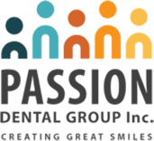 passion dental group inc
