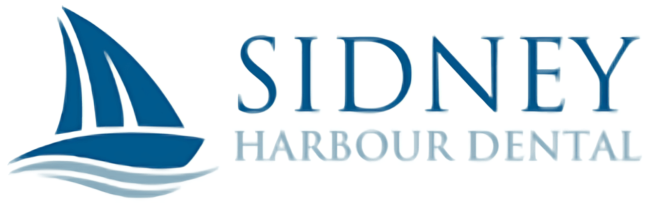 sidney harbour dental logo