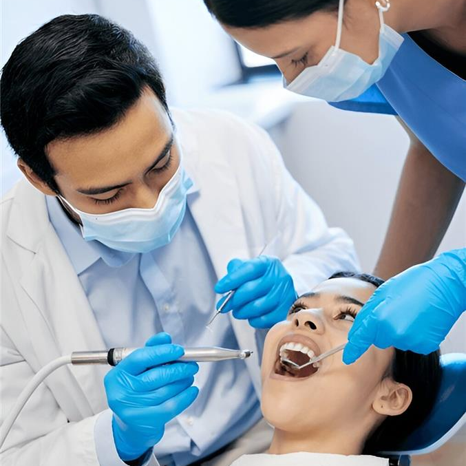 dental cleanings and checkups in sidney