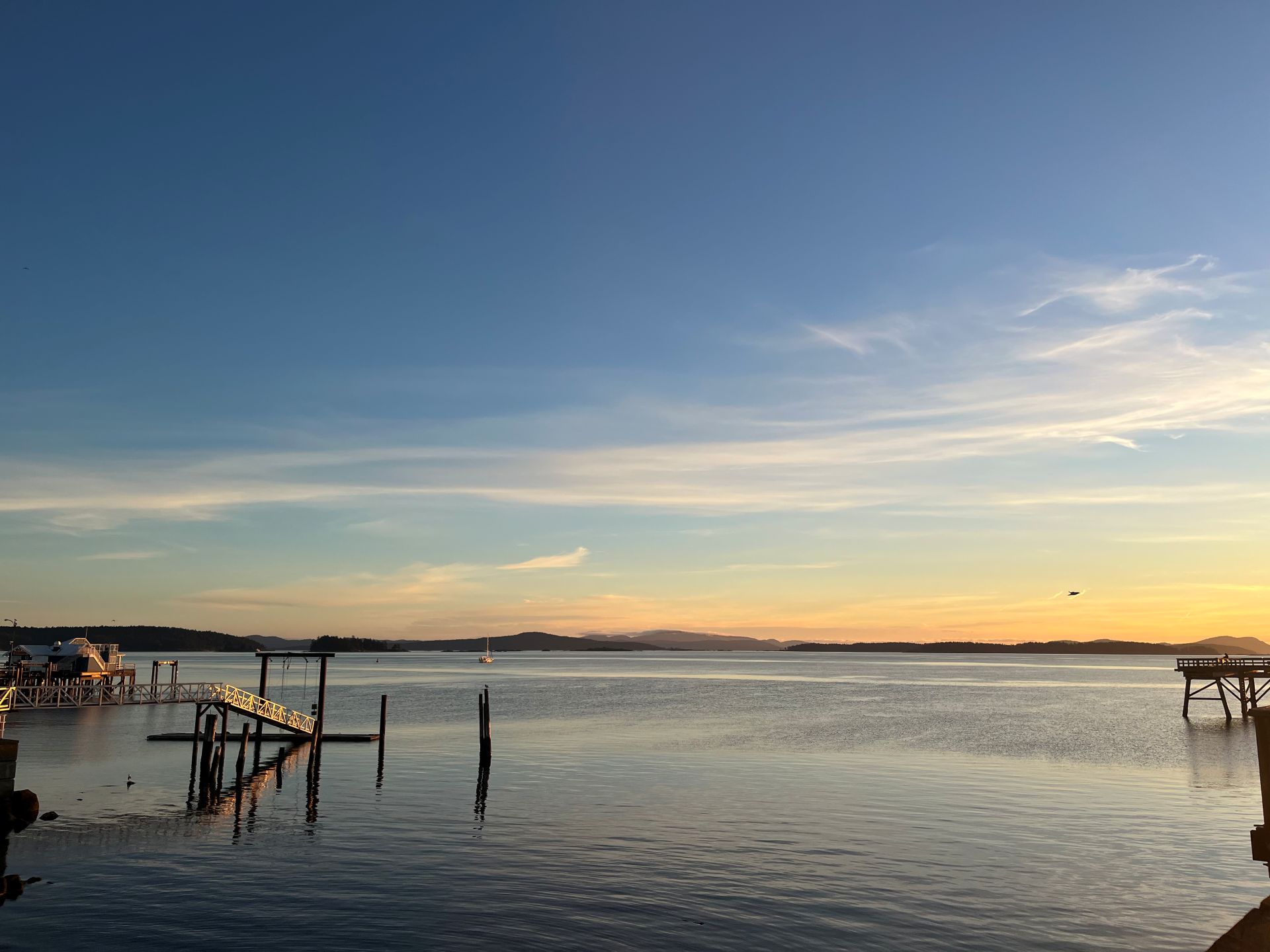 dental clinic in sidney bc