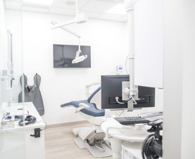 dental clinic