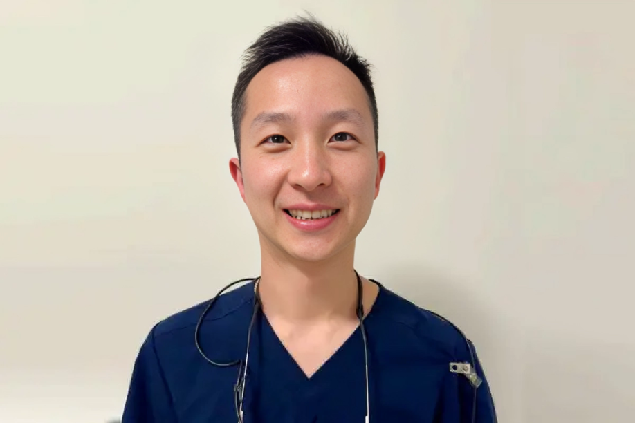 dr owen tao