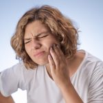 how to manage tooth pain at night