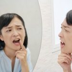 tooth feels tight after dental bonding