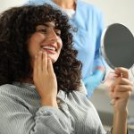 can dental crowns affect your bite or speech