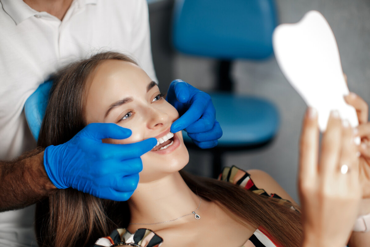 Cosmetic Dentistry: Which Treatments Give You The Biggest Smile Transformation