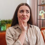 emergency dentist cracked tooth & sudden tooth pain