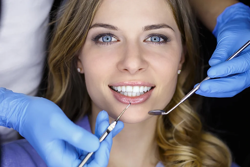 Compare professional teeth whitening with over-the-counter products. Learn the differences in results, safety, cost, and which option is best for your smile.
