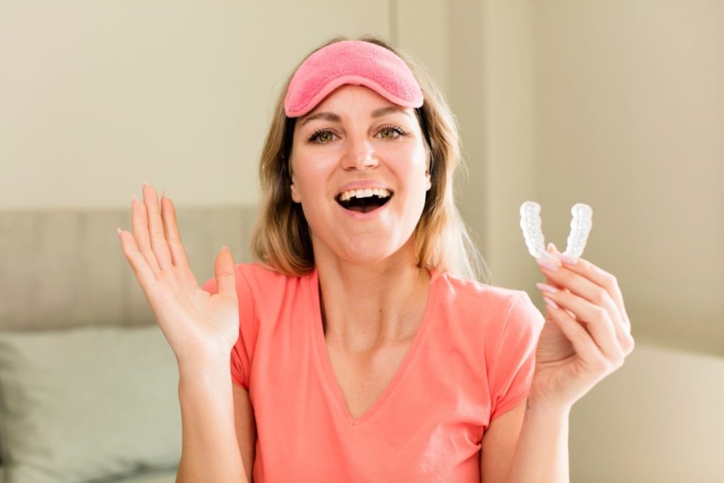 sleep apnea dental appliances how they work and who qualifies