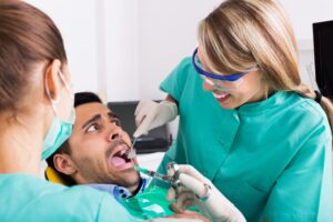 Overcoming Dental Anxiety: Tips for a Stress-Free Check-Up