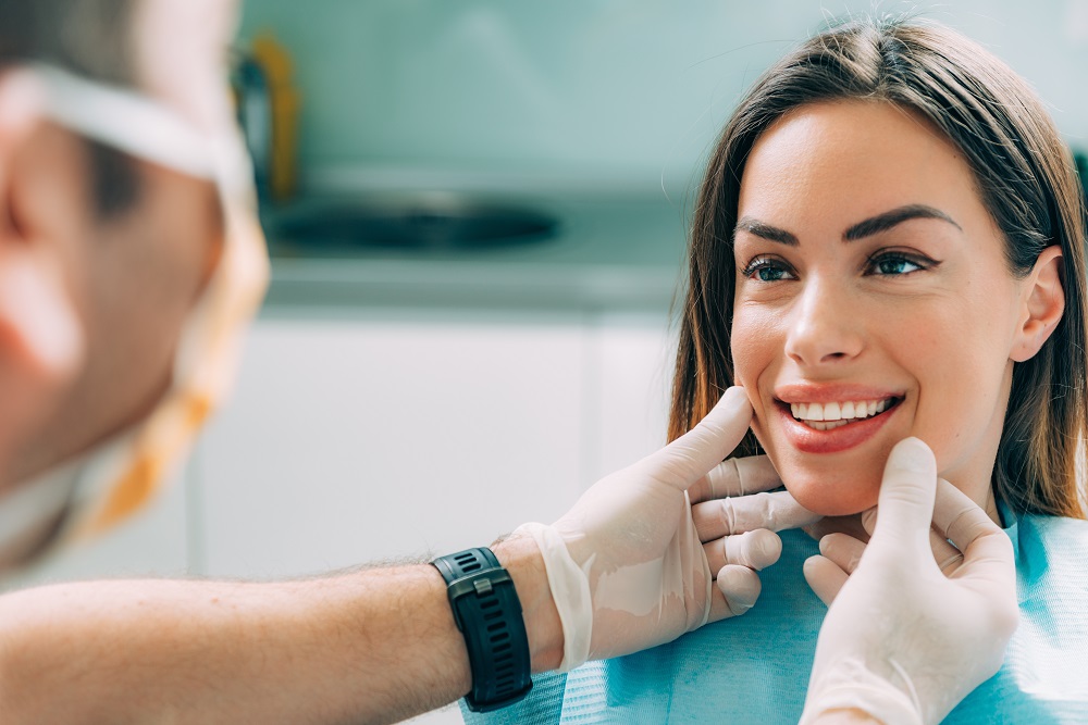 Advantages of Cosmetic Dentistry