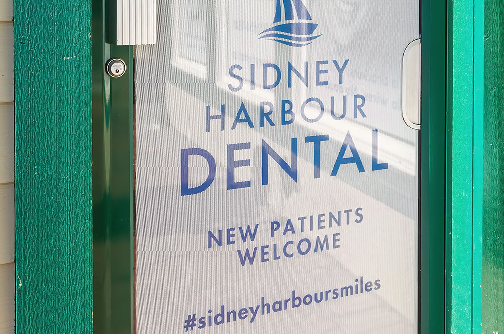 Sidney Harbour Dental