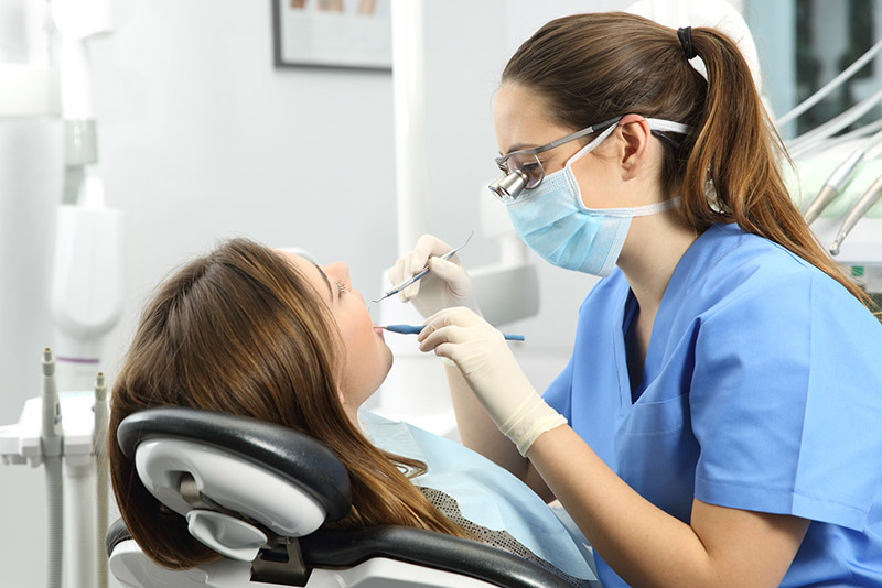 dental services sidney