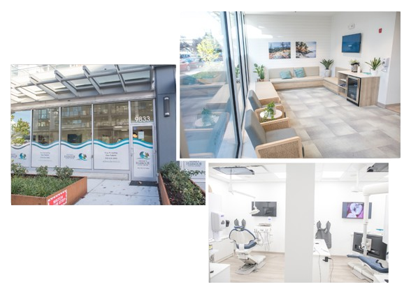 Dentist in Sidney