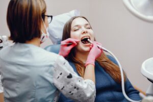 restorative dentistry