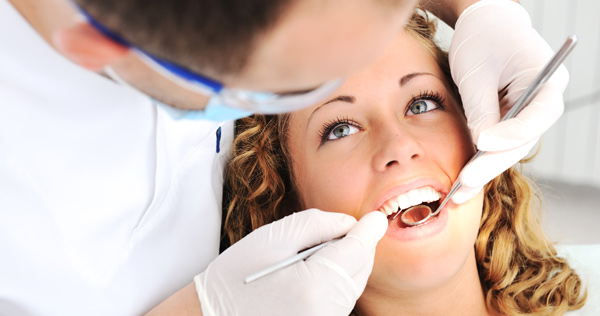 general dentistry in Sidney