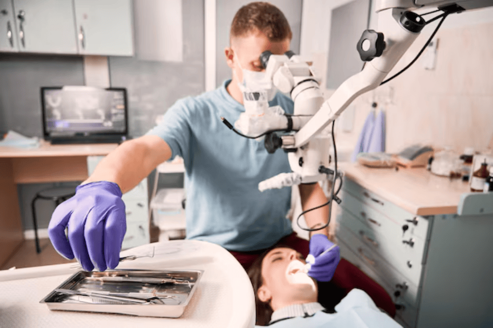 root canal therapy work and importance