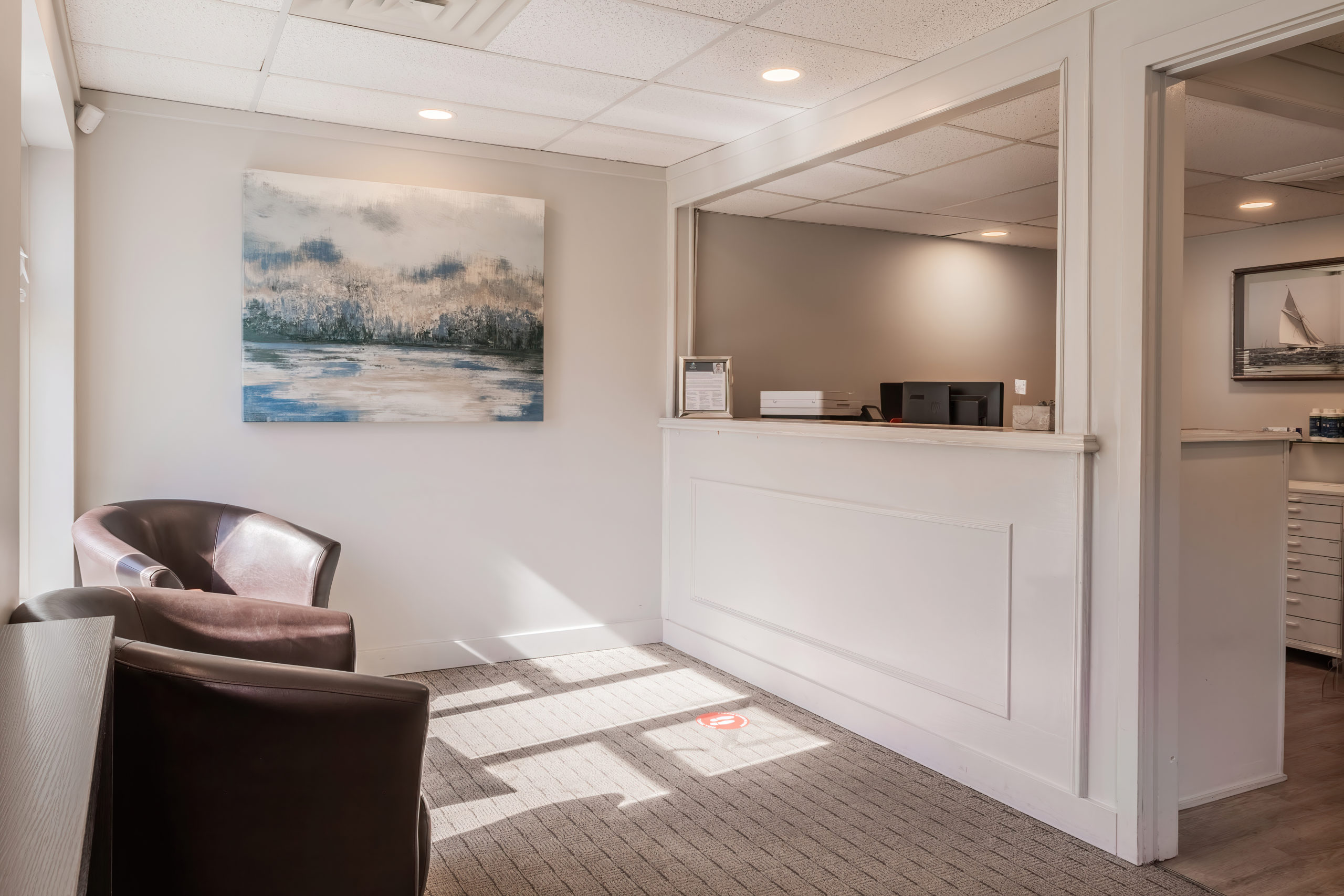 Sidney Harbour Dental