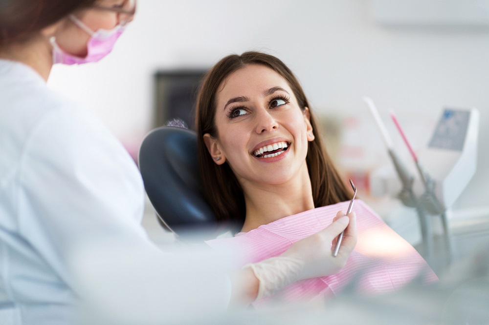 What is Cosmetic Dentistry and When Would You Need It?